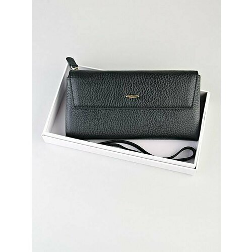 фото Кошелек , черный нет бренда