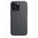 Apple iPhone 15 Pro Max FineWoven Case with MagSafe - Black (MT4V...