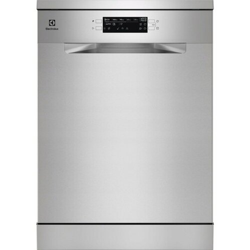 Посудомоечная машина Electrolux ESA47210SX 13 комплектов Серебряный