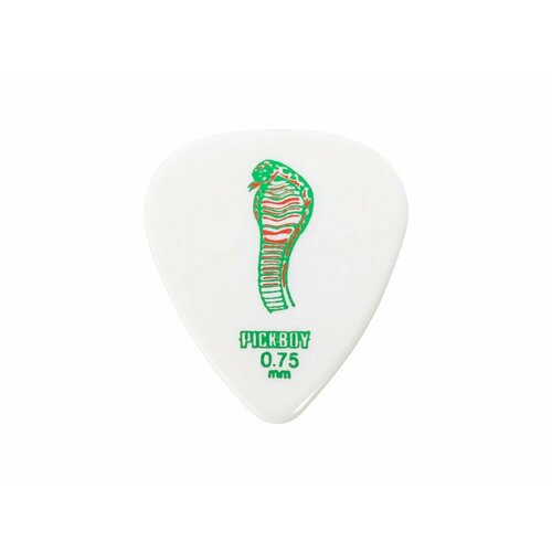 Медиаторы Pickboy GP-140-1/075 Celltex Heavy Metal медиаторы pickboy gp 140 5 075 celltex heavy metal