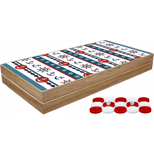 Нарды Морские XXL, Турция, Yenigun