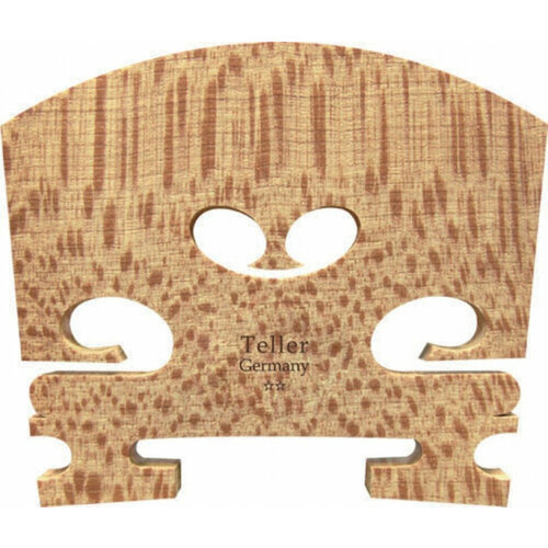 TELLER Violin Standard №9 подструнник для скрипки 3/4, 38 мм (405602) подструнник для скрипки 1 4 josef teller violin standard 9 1 4 32 мм