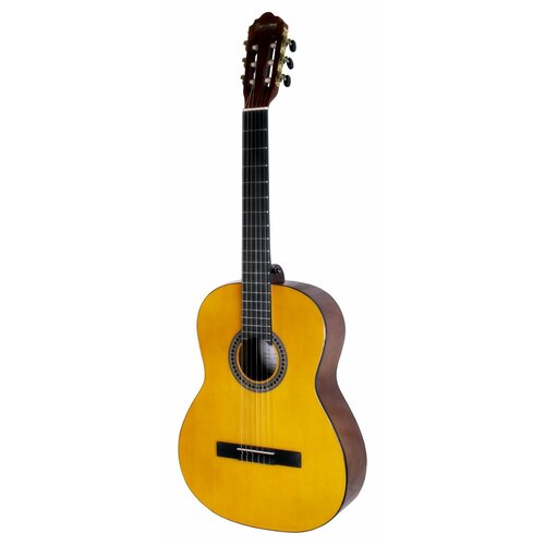 Barcelona CG6 4/4 классическая гитара