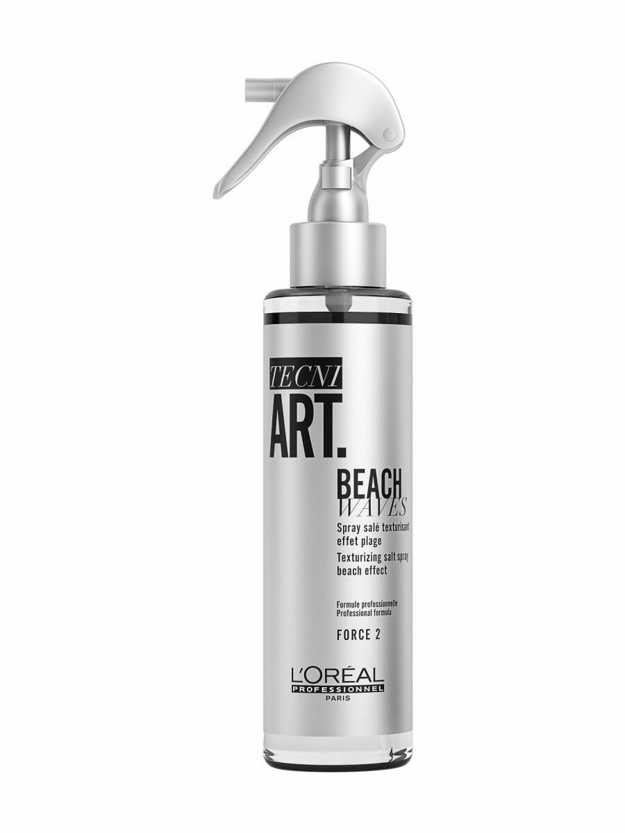 Loreal Beach Waves Texturing Spray - Спрей текстурирующий 150 мл