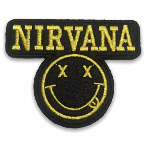 Патч NIRVANA