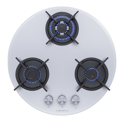 Варочная панель Maunfeld EGHG4323CWG 1834100₽