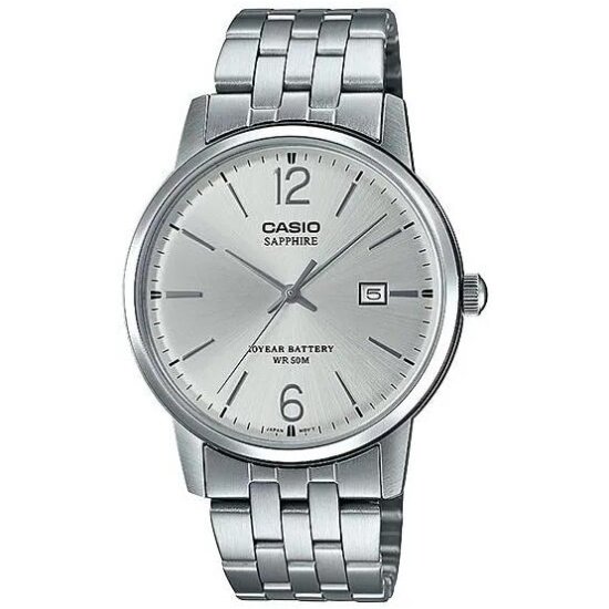 Наручные часы CASIO Collection Men MTS-110D-7A