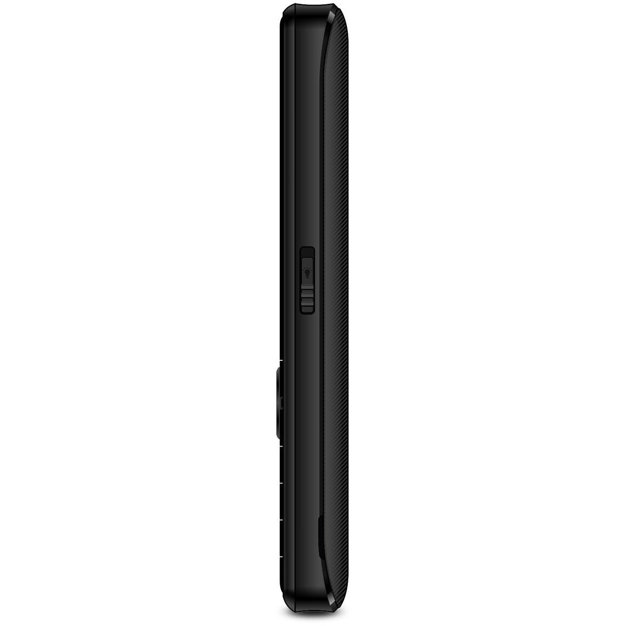 Телефон Philips Xenium E6500, 2 nano SIM, черный - фотография № 7