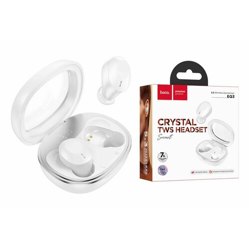 Беспроводные наушники Hoco EQ3 1864₽