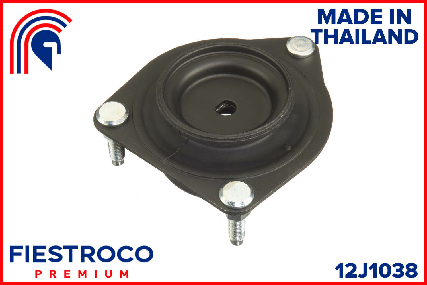 Опора амортизатора mazda 12J1038 Fiestroco 12J1038