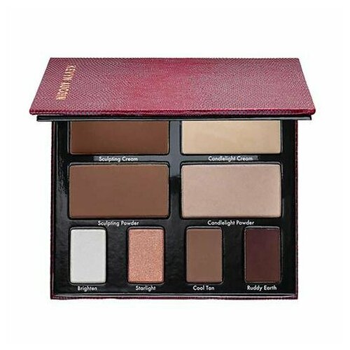 The Contour Book V2.0 - The Art Of Sculpting & Defining KEVYN AUCOIN