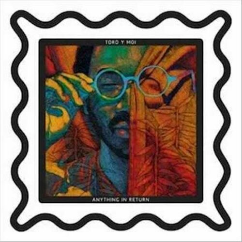 Виниловая пластинка TORO Y MOI - ANYTHING IN RETURN (2 LP, 180 GR) toro y moi toro y moi live from trona limited colour 2 lp