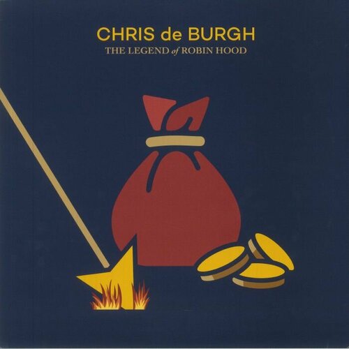 Burgh Chris De 