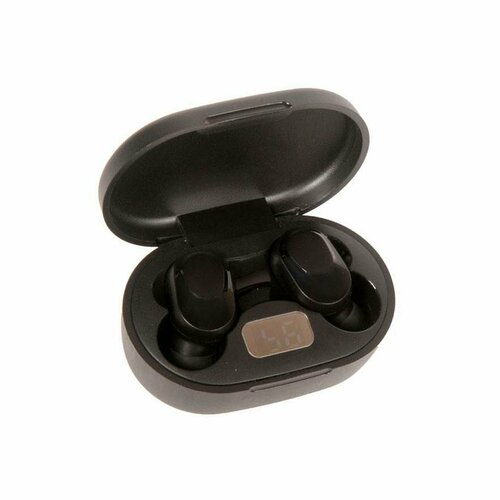 Наушники Headphones Lenovo XT91 True Wireless Earbuds Bluetooth 50 черный 235000₽