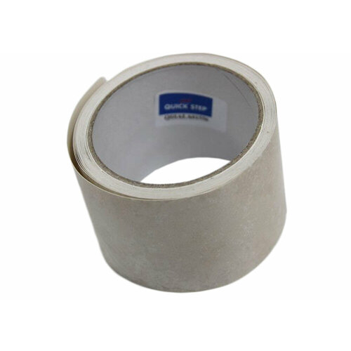 Самоклеящаяся лента Quick-step 1556 Травертин (TIVOLI TRAVERTINE) 5 м. пог