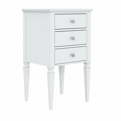 Тумба Ольса 03-46 из массива сосны