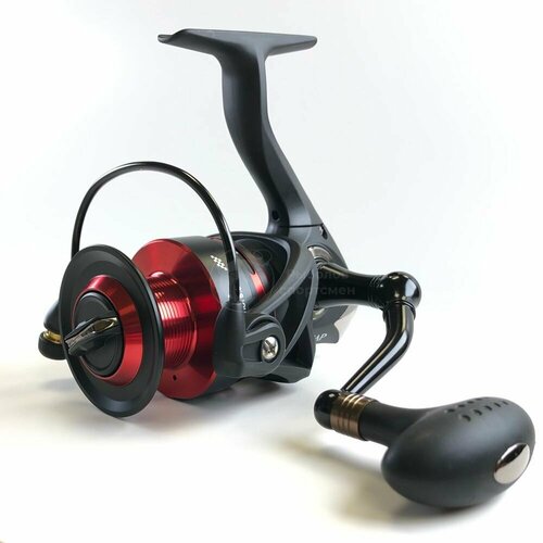 фото Катушка спиннинговая ryobi smap rg 7000