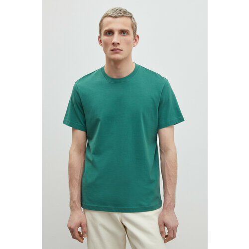 фото Футболка finn flare, размер xl, зеленый