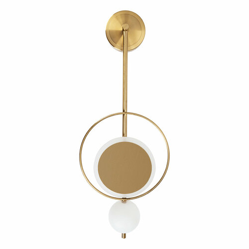 Бра Arte Polaris A2604AP-7GO 7490₽