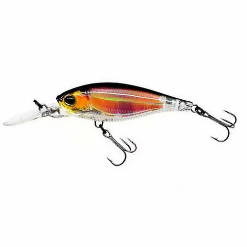 фото Воблер yo-zuri 3dr shad (sp) 70mm; r1312-rgsn