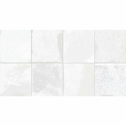 Настенная плитка Geotiles Provence White 31,6х60 см (78802576) (1.52 м2)