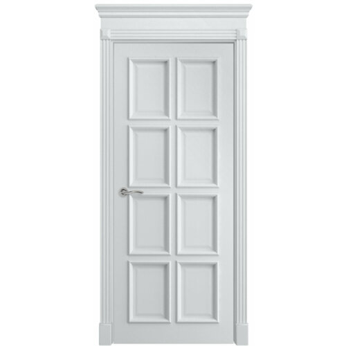 Межкомнатная дверь Дариано Венеция эмаль