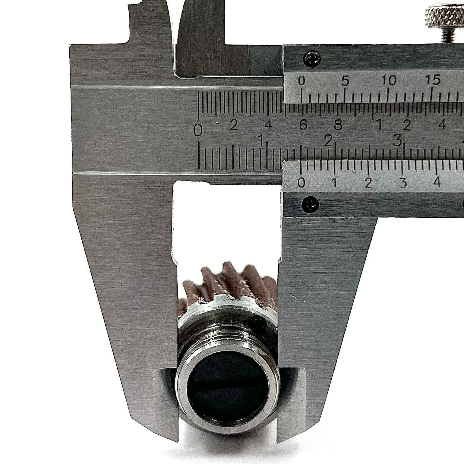 Шестерня в сборе для дисковой раскройной машины RS-70/ YJ-70 — фото 1