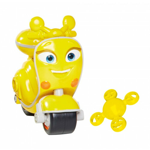 Игровой набор RICKY ZOOM 37060 