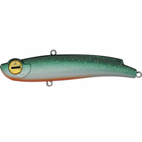 фото Воблер frapp (vib) jiggle 85 24гр #08