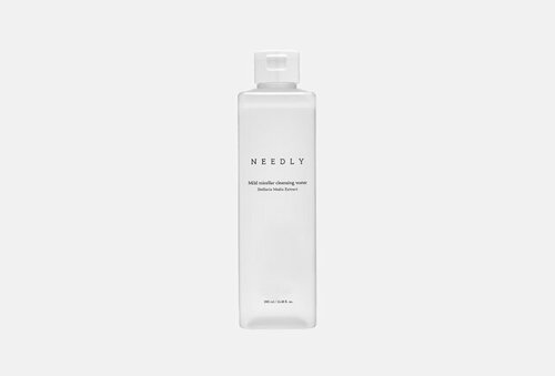 Мицеллярная вода Mild micellar cleansing water