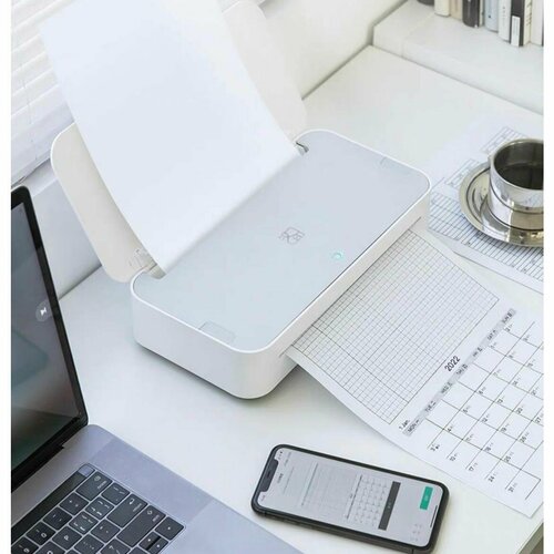 Мини-принтер 1625100₽