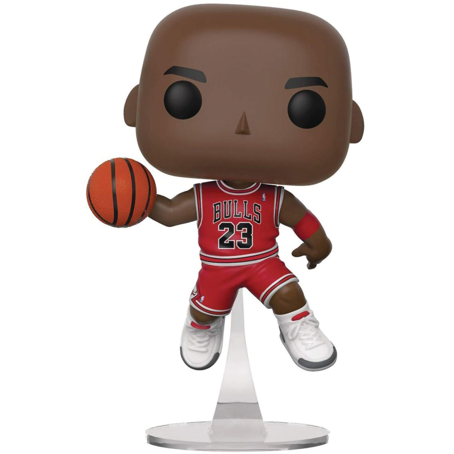Фигурка NBA Bulls Funko POP! Michael Jordan