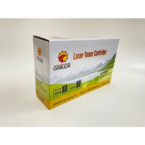 Картридж GD-TK1120 300₽