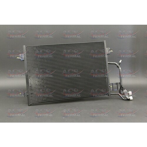 Радиатор кондиционера Audi A6 C5 97-05 6777₽