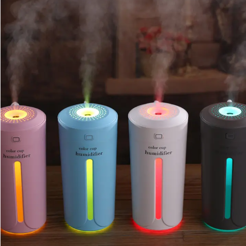 Светодиодный распылитель увлажнитель Buy Online 69900₽