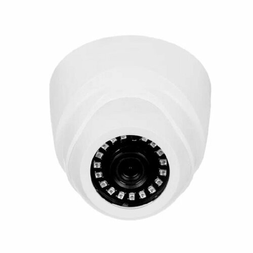 IP-камера ORIENT IP-940-MH4СP MIC white 558200₽