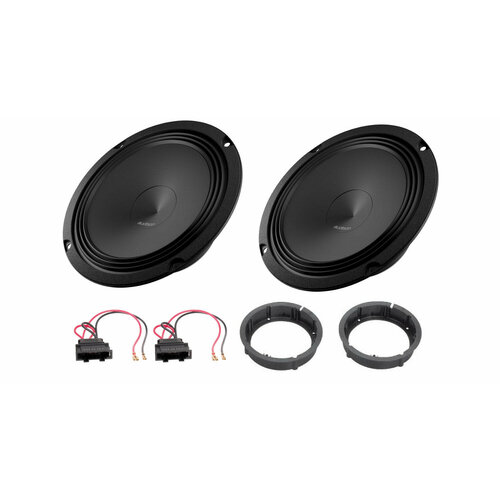 Автомобильная акустика Audison AP 6.5 set