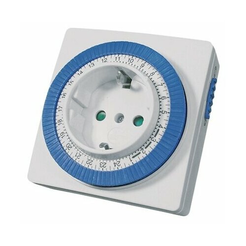 Розетка-таймер Robiton ME-02 таймер