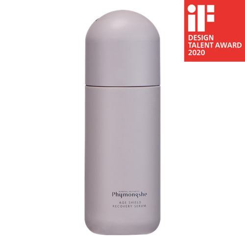 Phymongshe Омолаживающая сыворотка Age shield recovery serum (PH 11)
