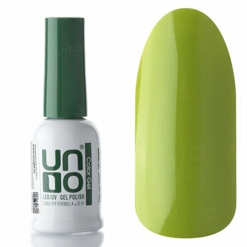 UNO гель ЛАК - 060 8 МЛ