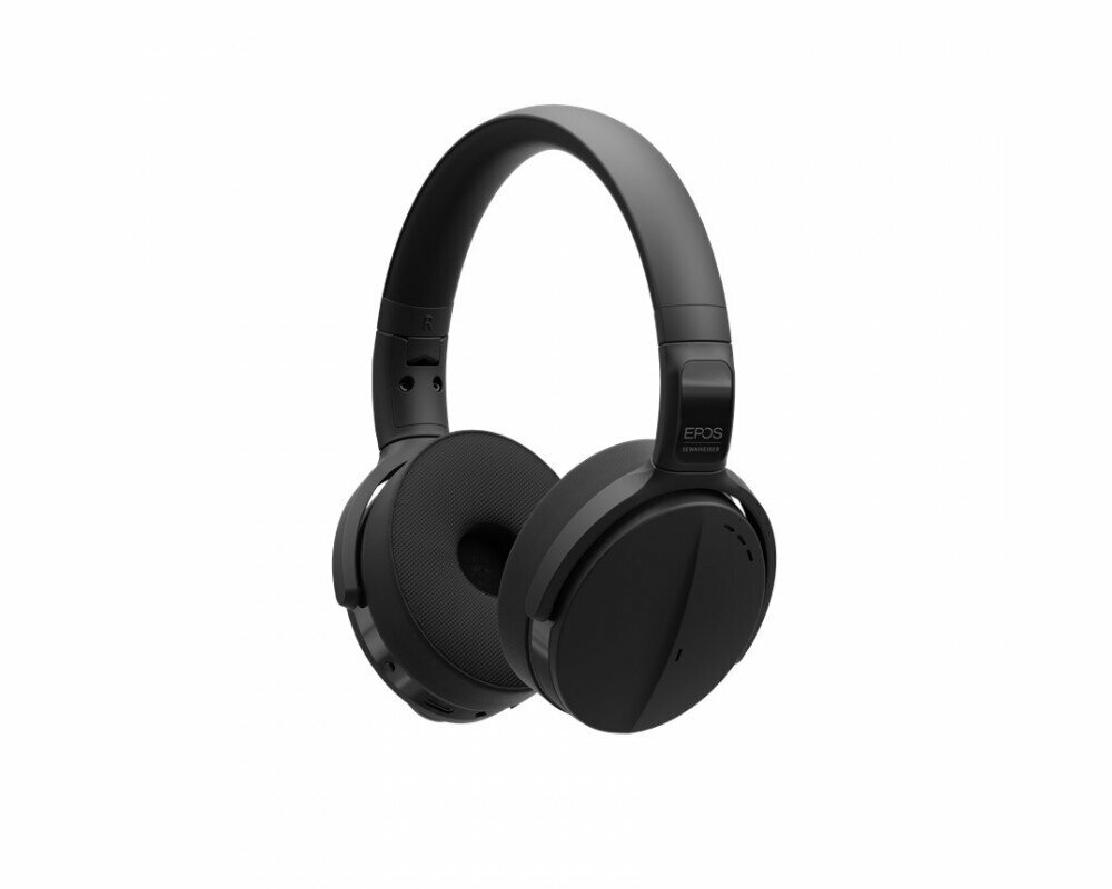 Игровые наушники беспроводные Sennheiser EPOS ADAPT 561 II