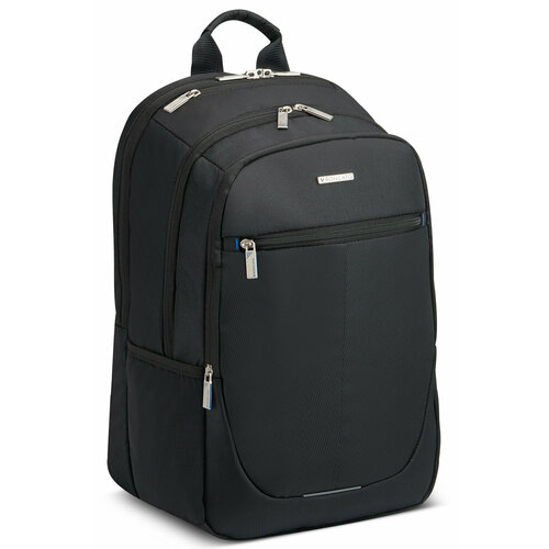 Рюкзак Roncato 412721 Easy Office 20 Laptop backpack 17 01 Black 10640₽