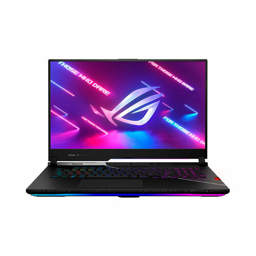 Ноутбук ASUS ROG Strix SCAR 17 G733ZS-LL015 90NR0B72-M002P0 Intel Core i9 12900H 25Ghz16384Mb1024Gb SSDnVidia GeForce RTX 3080 8192MbWi-FiBluetooth1732560x1440No OC 27370600₽