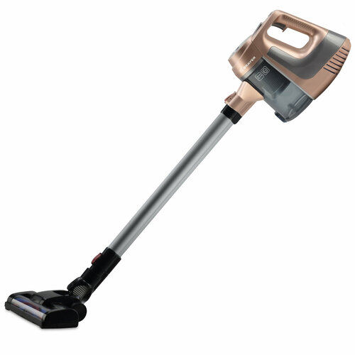 Пылесос вертикальный BRAYER 4261BR 135 Вт 1 л всасыв 80 Вт заряд 5 ч работа 35 мин крепл на стене 1531300₽