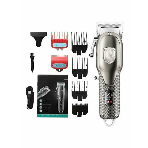 Машинка для стрижки волос триммер 280600₽