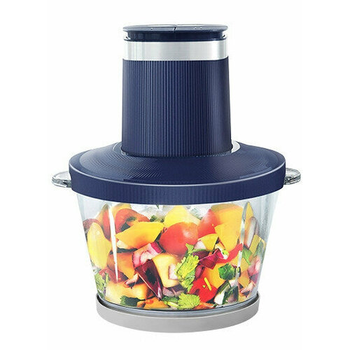 Измельчитель электрический кухонный с чашей CT-1397600 вт стакан 2 л 430500₽