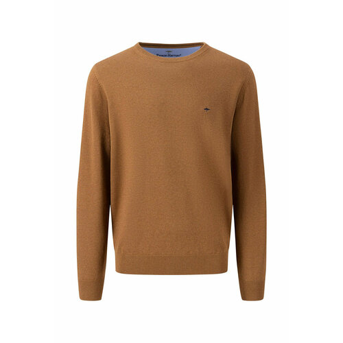 Пуловер Fynch-Hatton, размер S, оранжевый