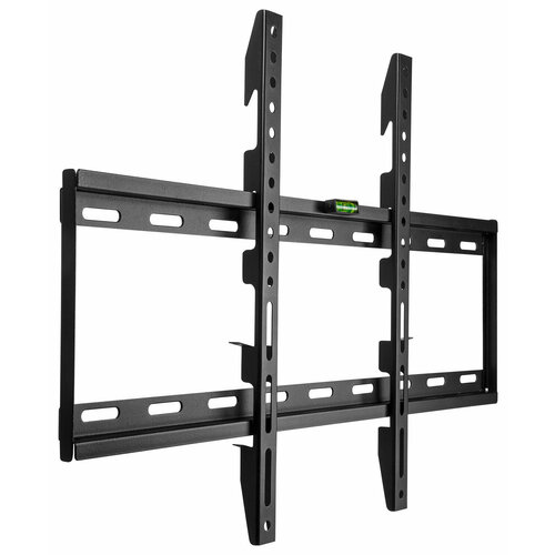 Кронштейн для телевизора юпитер фиксированный (JP9300) черный