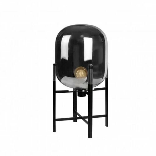 Торшер iLamp Brick AT9031-1B GR 7290₽