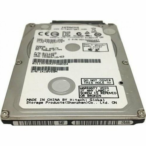 Жесткий диск Samsung SCX-6545/6555/8030/8040/CLX-8640/8650/9201/9251/9301/9352/SL-M4080 (JC59-00035A/JC59-00032A)